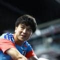 【日本代表】谷村海那、持ち前の泥臭ボディーランゲージでチームにアピール