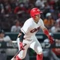 【データ】広島勝田成が今季２本目のサヨナラ打　新人で２本のサヨナラ打は25年楽天宗山以来