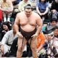綱とりだった霧島が３連敗　八角理事長「圧力が出てない」尾上審判部長「ちょっと元気がない」