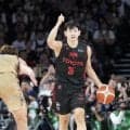 【バスケ】Ｂプレミア開幕で日本人プレータイム争い激化　Ａ東京・小酒部泰暉「本当に競争」