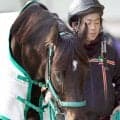 【スプリンターズＳ】２４年以来の同レース制覇へ　海外帰りのルガルは「週ごとに良くなってきているね」