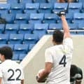 【ハイライト動画あり】東洋大学、OBが4年前に戦えなかった専修大学戦で完封勝利。ラグビー関東大学リーグ戦