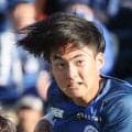 【日本代表】初招集の斎藤俊輔、桐光学園の先輩「俊輔」コーチから「FK吸収したい」