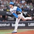 【日本ハム】北山亘基が12勝目の権利得て降板　６回５失点も打線援護