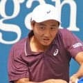  望月慎太郎 世界1004位に辛勝 