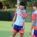 第３次森保ジャパン初陣は新戦力多数テストか…田中聡、中野就斗、谷村海那ら主力組に入る　９・２４ウルグアイ戦