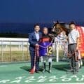 初の１０億円超え！　白山大賞典が売得金レコード更新　岩田康誠騎手がホウオウルーレットで会心まくり