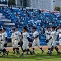 【大学野球】明大・田上夏衣が大暴れ「打った瞬間にいったと」公式戦自身初１試合２本塁打６打点