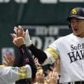 【ソフトバンク】連敗２で止め対西武の勝ち越し決める　柳田悠岐Ｖ弾　上茶谷大河５回１失点