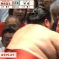 「どっちが大関かわからない」熱海富士、琴櫻を“圧巻”の電車道 西岩親方「力の差を見せつけた。完勝」