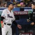 【ヤクルト】６月まで首位、Ｂクラスと最大９・５差も失速…今世紀初４年連続Bクラス