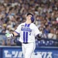 【DeNA】中日に快勝で５年連続のCS進出決定！牧秀悟がキャリアハイ30号　東克樹12勝目