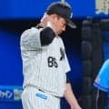 【ロッテ】中継ぎ打ち込まれ４連敗　ジャクソン２桁勝利は次回以降へ