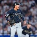 【オリックス】高卒３年目左腕の東松快征が５回３失点と粘り初勝利　野口智哉勝ち越しタイムリー