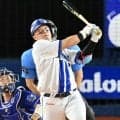 ＤｅＮＡ　５年連続ＣＳ進出決定　牧が自己最多３０号　東は５回３失点で１２勝目