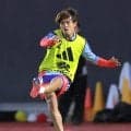 Ｒソシエダードでレギュラー落ちの久保建英　日本代表で巻き返し「試合に出られると思うのでうれしい」