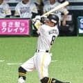【ソフトバンク】牧原大成、豪快に先制弾「しっかり狙い球を絞って、振り抜くことができました」