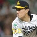 ソフトバンク　優勝決定後初めての本拠地試合で優勝セレモニー大津「もう一度皆さんと喜びをわかちあえるように」