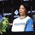 【日本ハム】中島卓也「賢介さんだったり、栗山さんにも相談をして」／引退会見一問一答