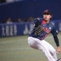 オリックス3年目左腕が一軍通算13試合目で念願のプロ初勝利！