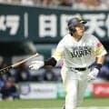 【ソフトバンク】柳田悠岐18号Ｖ弾「次は19本目を」小久保監督38歳の記録超え誓った
