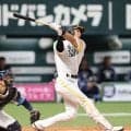 【ソフトバンク】柳田悠岐、決勝18号３ラン「次は19本目を打てるように」小久保監督越え誓う