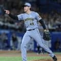 【阪神】プロ野球最多タイ10人継投「本当によくやってくれた」藤川監督　勝ち越し許さず白星