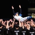 【日本ハム】中島卓也「ほんとにこの18年、野球人生、ほんとに幸せだった」／一問一答