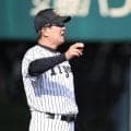 ４連勝の阪神・平田２軍監督、ベテラン糸原の大激走に「息切れてたんちゃう？走らせなあかんな」【一問一答】