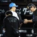 【日本ハム】新庄監督「捧げるホームランっていう感じ」中島卓也引退試合に田宮、水谷が本塁打