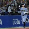 【阪神】佐藤輝明が単独キング36号「勝てたのが一番」レジェンドに肩並べるメモリアルアーチ