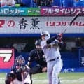 【阪神】大山悠輔、球団新記録のシーズン10犠飛　シーズン最多記録は70年大杉の「15」