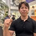 カリフォルニア州立大ロングビーチ校・小椋航惺、英語力ゼロで渡米　菊池雄星からは直接助言