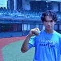 開成出身のコロンビア大・上島士和「根性論が大好き」勉強と野球の両立も苦にならず