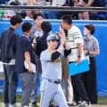 【阪神】藤川監督「ああいうシーンで投げてるところを見ていた」セベリーノが好救援／一問一答