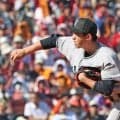 巨人・戸郷　役割果たす５回１失点投球「前回に比べれば操れるボールが多かった」