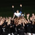 日本ハム　０－５から大逆転！引退試合の中島に「勝ちを！」で一丸「本当に頼もしい後輩たち」２位西武に迫る０・５差