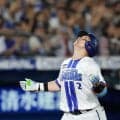 ＤｅＮＡ・牧　自身最多３０号！５年連続ＣＳ決定Ｖ弾　けがで１カ月離脱も７月以降だけで量産２４本塁打「ひとついい自信に」