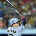 阪神・大山　球団単独最多１０犠飛　延長十一回左前打で高寺Ｖ２ラン呼んだ「勝ったことが一番」