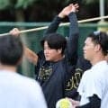 阪神・高橋　５年ぶり中５日　球団０５年下柳以来１５勝へ「勝ちに貢献できるようなピッチングを」