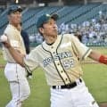 阪神ＯＢがＶ争い虎にエール　赤星氏「一戦一戦、戦っていくしかない」