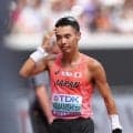 【陸上】今日からアジア大会初日！男女ハーフマラソン競歩に日本勢４選手登場！競歩のルールは？