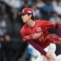 楽天荘司康誠はエスコンＦが鬼門　６試合０勝３敗とパの本拠地で唯一白星なし／見どころ