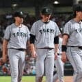 【巨人】橋上監督代行「先発投手から得点を奪うことができなかった」連勝３でストップ