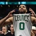 ジェイソン・テイタム、激動のオフを経て来季に期待「ものすごく面白いものになる」