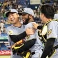 【佐藤義則氏の眼】セベリーノはよく投げきった　厳しい試合をものにした阪神　まだまだ安心はできない