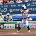 専大松戸vs木更津総合の好カードを制するのは？？専大松戸は1年生投手が先発【千葉】