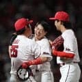マルティネス登板前の赤星でカタをつけた広島　横山竜士氏「カープのリリーフ陣は巨人に負けない陣容」