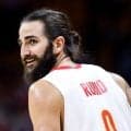 「W杯決勝より緊張した」元NBA選手のルビオ、スペインで古巣復帰後初タイトル獲得