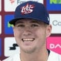 マイナー168本塁打のウォードが中日入団！ドジャース発表！大谷翔平の同僚